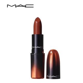 マック(MAC)のスウォッチのみ  限定品  MAC リップスティック(口紅)