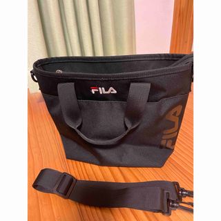 フィラ(FILA)のFILA♥ハンドバッグ(ハンドバッグ)