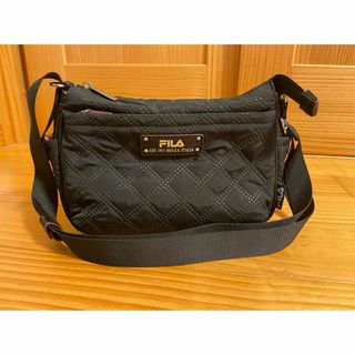 フィラ(FILA)のFILA♥ショルダーバッグ(ショルダーバッグ)