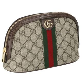 グッチ(Gucci)のGUCCI ポーチ(ポーチ)