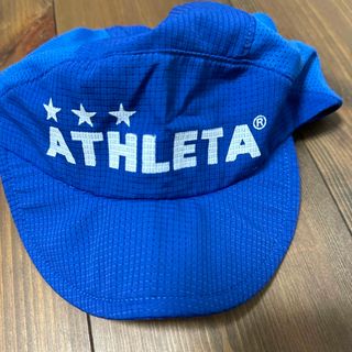 ATHLETA - 新品 ATHLETA ジュニアグラフィックピステシャツ