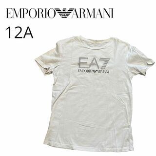 エンポリオアルマーニイーエーセブン(EMPORIO ARMANI EA7)のE540 EMPORIO ARMANI EA 12A 154 Tシャツ(その他)