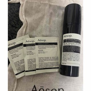 イソップ(Aesop)のAesop 下地　SPF50(化粧下地)