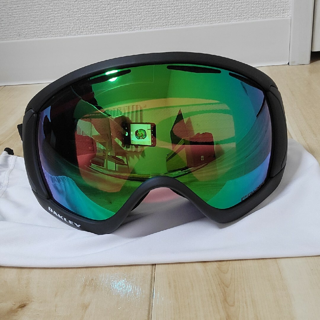 Oakley(オークリー)のOAKLEY　キャノピー スポーツ/アウトドアのスノーボード(アクセサリー)の商品写真