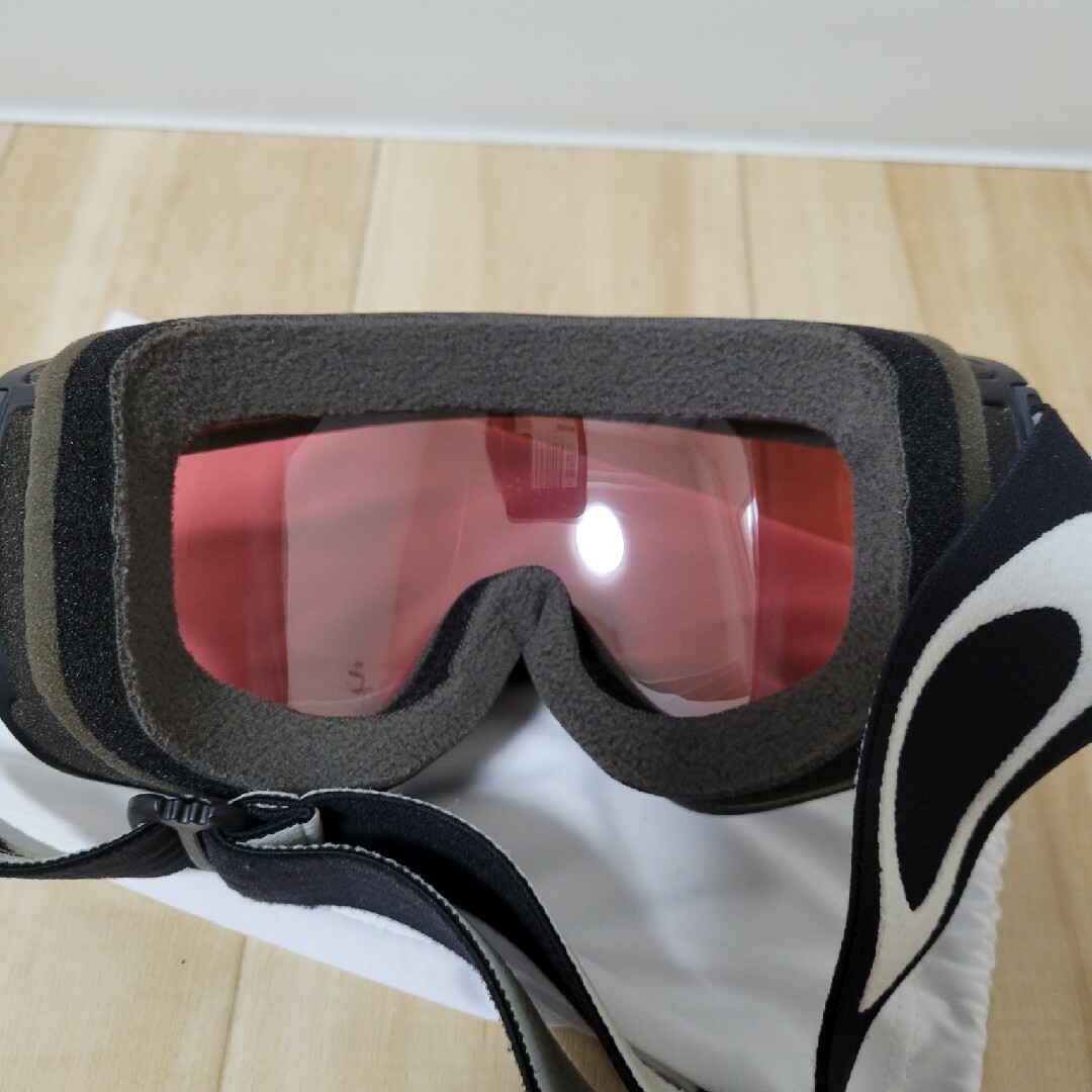 Oakley(オークリー)のOAKLEY　キャノピー スポーツ/アウトドアのスノーボード(アクセサリー)の商品写真