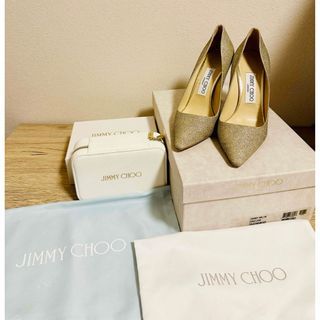 ジミーチュウ 結婚式の通販 600点以上 | JIMMY CHOOを買うならラクマ