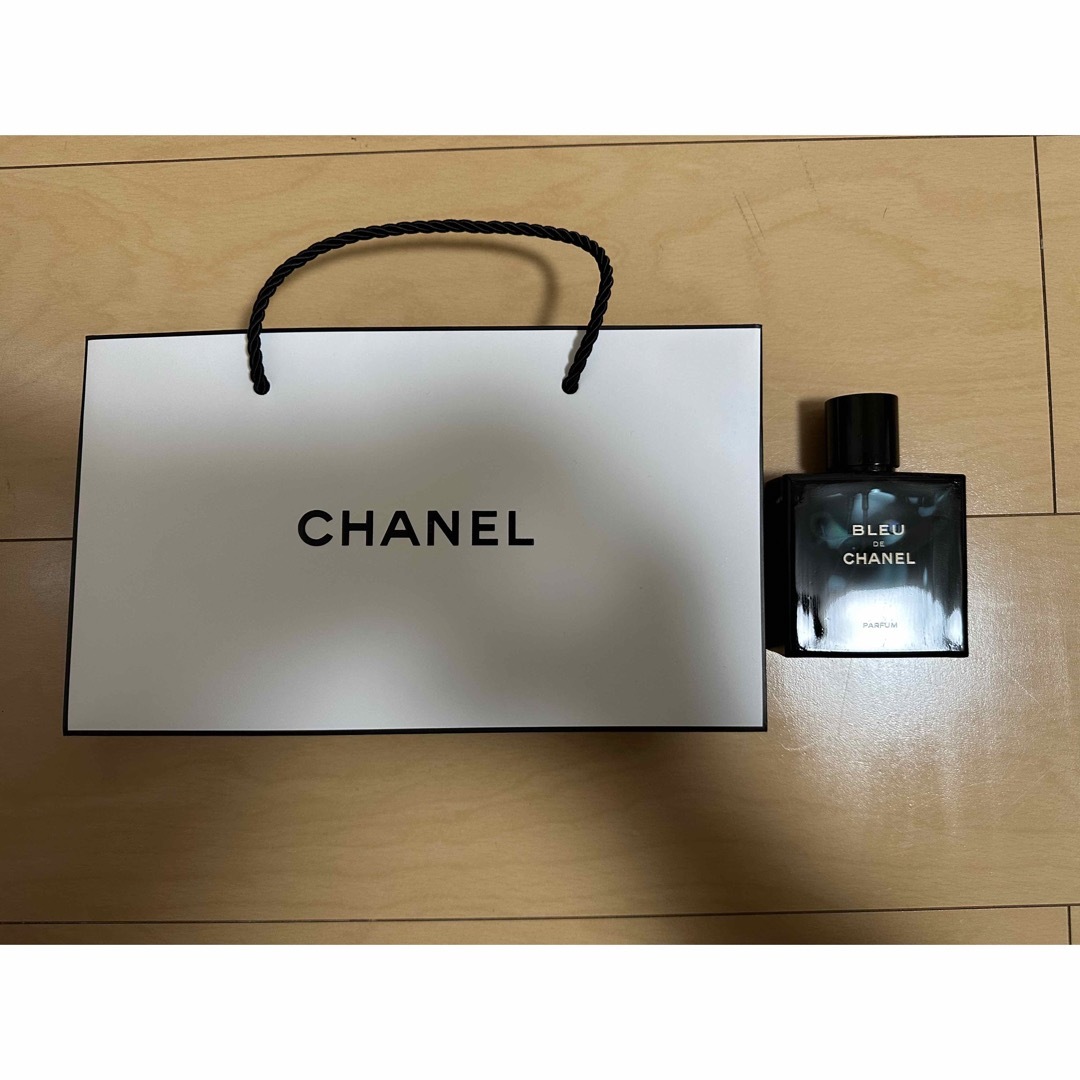 CHANEL シャネル　香水　空ビン コスメ/美容の香水(香水(女性用))の商品写真