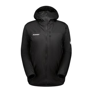 マムート(Mammut)のMAMMUT  マムート　Flex Air IN Hooded Jacket(ナイロンジャケット)