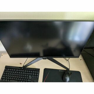 VG28U9L1A ゲーミンクモニター 4k/144hz