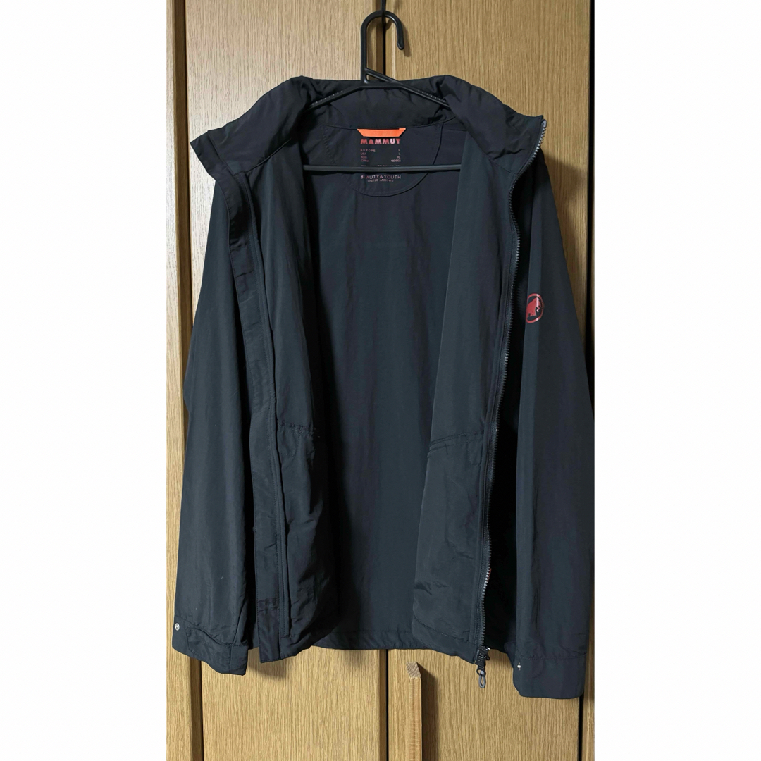 Mammut - MAMMUT マムート BEAUTY＆YOUTH 別注 TUFF JACKETの通販 by