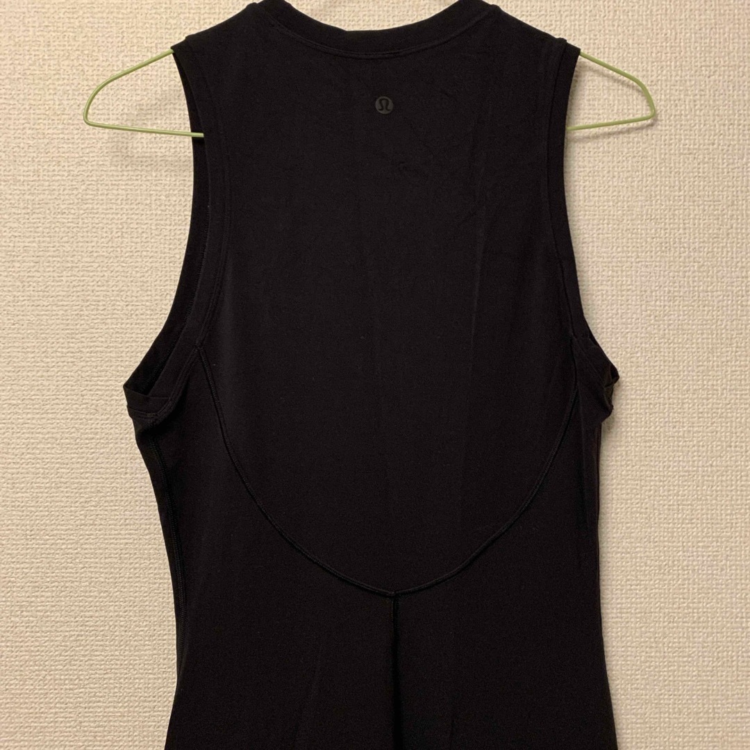 lululemon(ルルレモン)のAlign dress レディースのワンピース(ロングワンピース/マキシワンピース)の商品写真