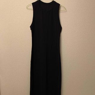 ルルレモン(lululemon)のAlign dress(ロングワンピース/マキシワンピース)