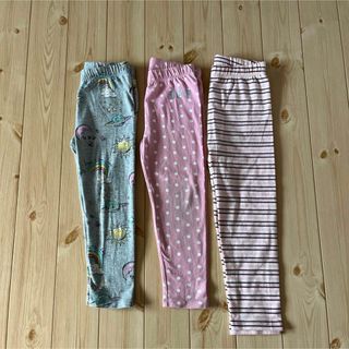 ベビーギャップ(babyGAP)のベビーギャップ　レギンス　セット(パンツ/スパッツ)