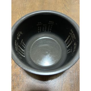 ミツビシ(三菱)のMITSUBISHI 炊飯器用 M15W23340 NJ-10XE3 NJ-E1(その他)