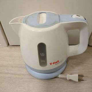 ティファール(T-fal)のティファール　電気ケトル(電気ケトル)