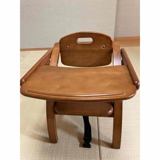 ヤマトヤ(大和屋)のyamatoya アーチ木製ローチェアn(その他)