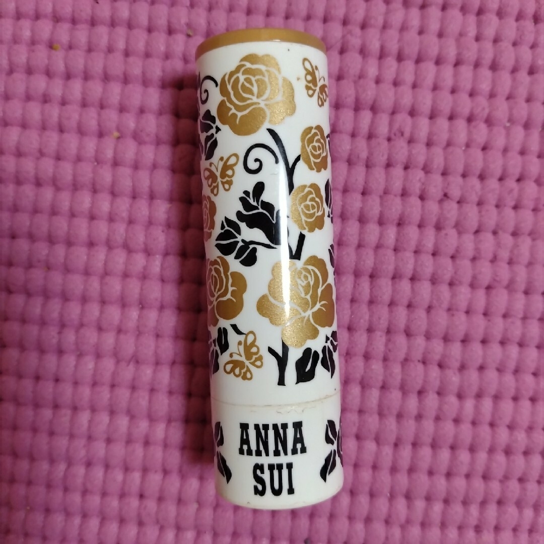 ANNA SUI(アナスイ)のアナスイ リミテッド リップスティック 03 コスメ/美容のベースメイク/化粧品(口紅)の商品写真