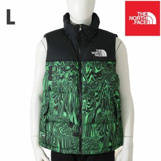 ザノースフェイス(THE NORTH FACE)の新品 THE NORTH FACE 1996 Retro Nuptse VEST(ダウンベスト)