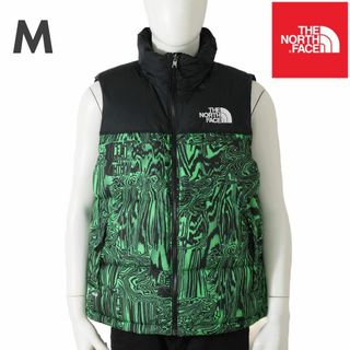 ザノースフェイス(THE NORTH FACE)の新品 THE NORTH FACE 1996Retro Nuptse VESTM(ダウンベスト)