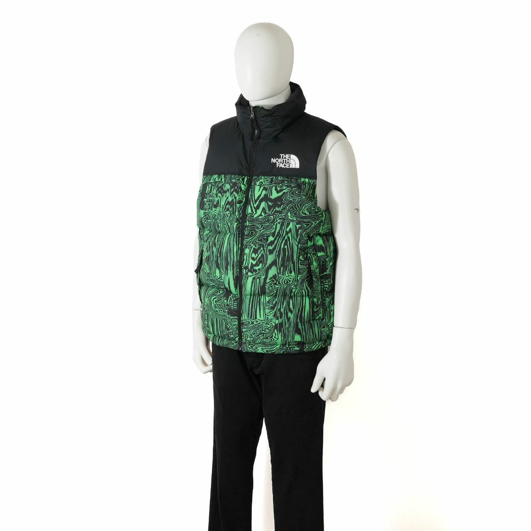 THE NORTH FACE(ザノースフェイス)の新品 THE NORTH FACE 1996Retro Nuptse VESTS メンズのジャケット/アウター(ダウンベスト)の商品写真