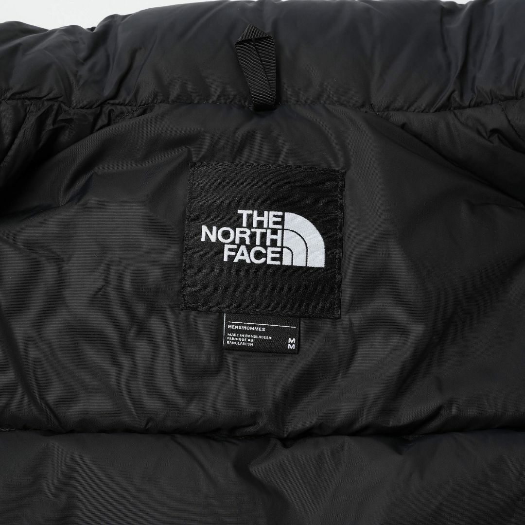 THE NORTH FACE(ザノースフェイス)の新品 THE NORTH FACE 1996Retro Nuptse VESTS メンズのジャケット/アウター(ダウンベスト)の商品写真