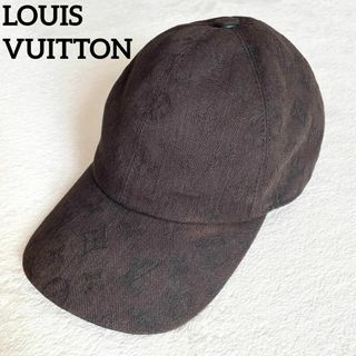 ヴィトン(LOUIS VUITTON) キャップ(メンズ)の通販 300点以上 | ルイ