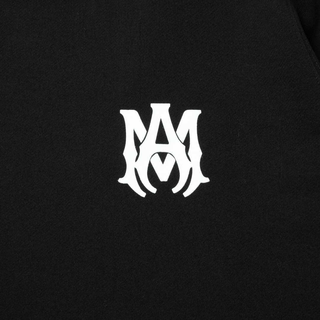 AMIRI - 新品 AMIRI MA CORE LOGO スウェットシャツの通販 by AMIRI - 新品 AMIRI MA CORE LOGO スウェットシャツの通販 by