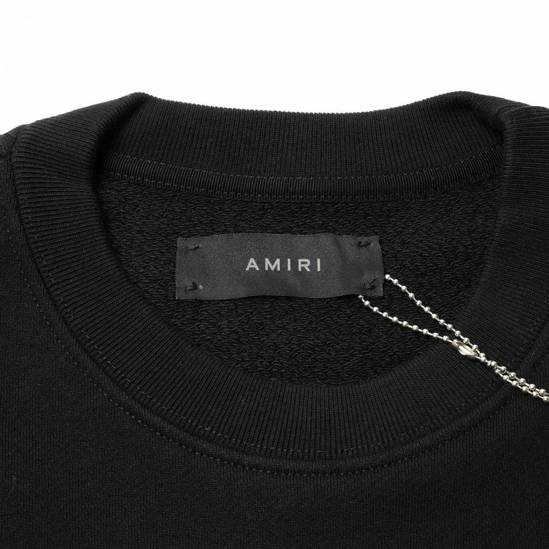 AMIRI(アミリ)の新品 AMIRI MA CORE LOGO スウェットシャツ メンズのトップス(スウェット)の商品写真