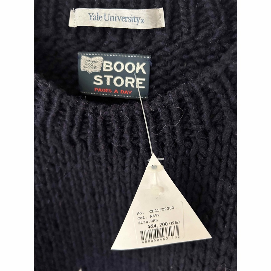 新品︎FRAMeWORK ︎YALE WOOL HAND KNITTING 新品︎FRAMeWORK ︎YALE WOOL HAND KNITTING