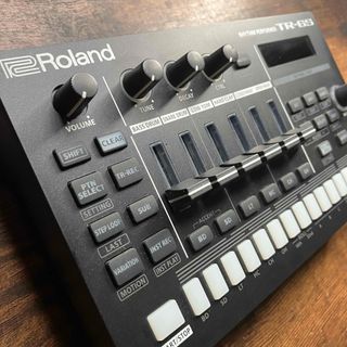 Roland - Roland AIRA TR-6S