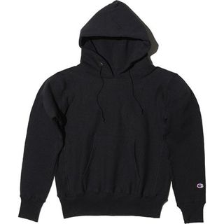 チャンピオン(Champion)の新品 M CHAMPION US Reverse Weave P/O Hood(スウェット)