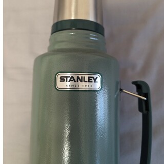 スタンレー(Stanley)のスタンレー　旧ロゴ　クラシックボトル　1.9リットル(タンブラー)