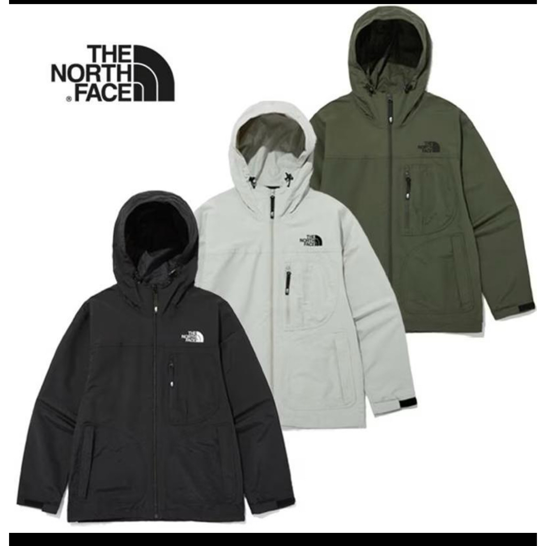 THE NORTH FACE(ザノースフェイス)のTHE NORTH FACE ザノースフェイス ジャケット  NJ3BN58 メンズのジャケット/アウター(マウンテンパーカー)の商品写真