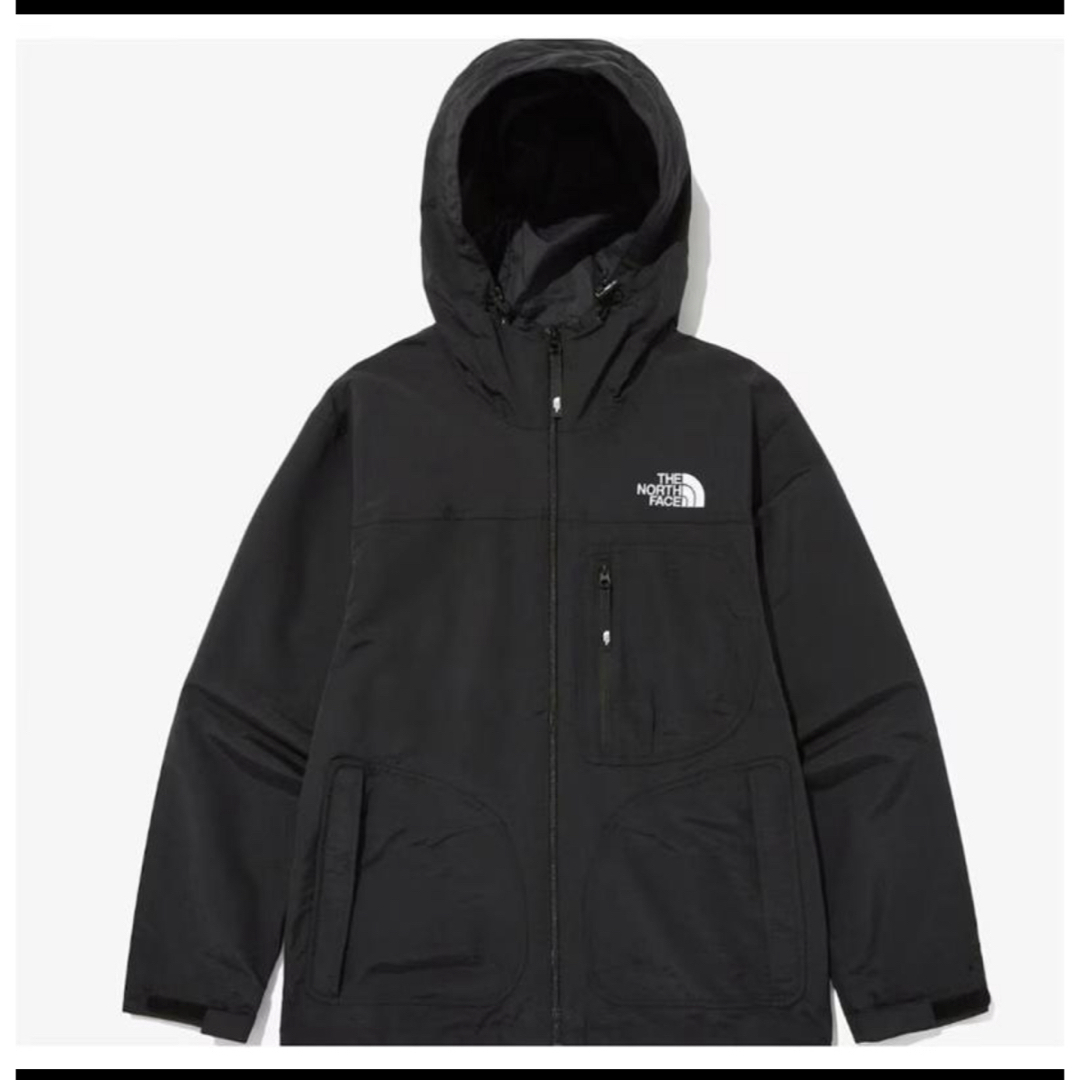 THE NORTH FACE(ザノースフェイス)のTHE NORTH FACE ザノースフェイス ジャケット  NJ3BN58 メンズのジャケット/アウター(マウンテンパーカー)の商品写真