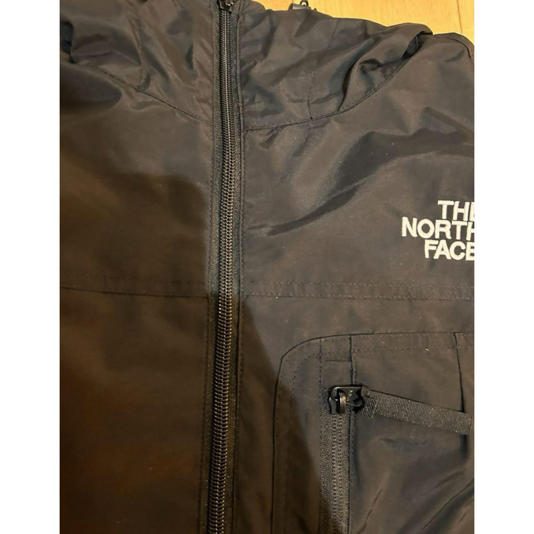 THE NORTH FACE(ザノースフェイス)のTHE NORTH FACE ザノースフェイス ジャケット  NJ3BN58 メンズのジャケット/アウター(マウンテンパーカー)の商品写真