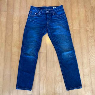 リーバイス(Levi's)の【ネムネム様専用】リーバイス  501CTデニム　W24/L32(デニム/ジーンズ)