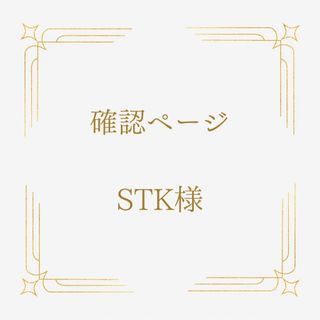 【STK様】ご確認専用ページ՞•ᴥ•՞硬貨ケースデコ❤︎硬質ケースデコ❤︎(その他)