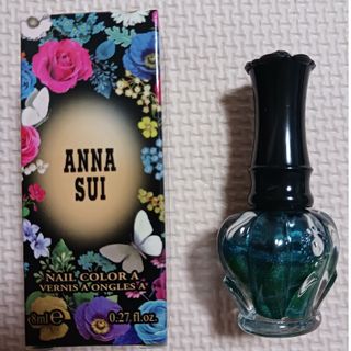 アナスイ(ANNA SUI)のANNA SUI　ネイル(マニキュア)