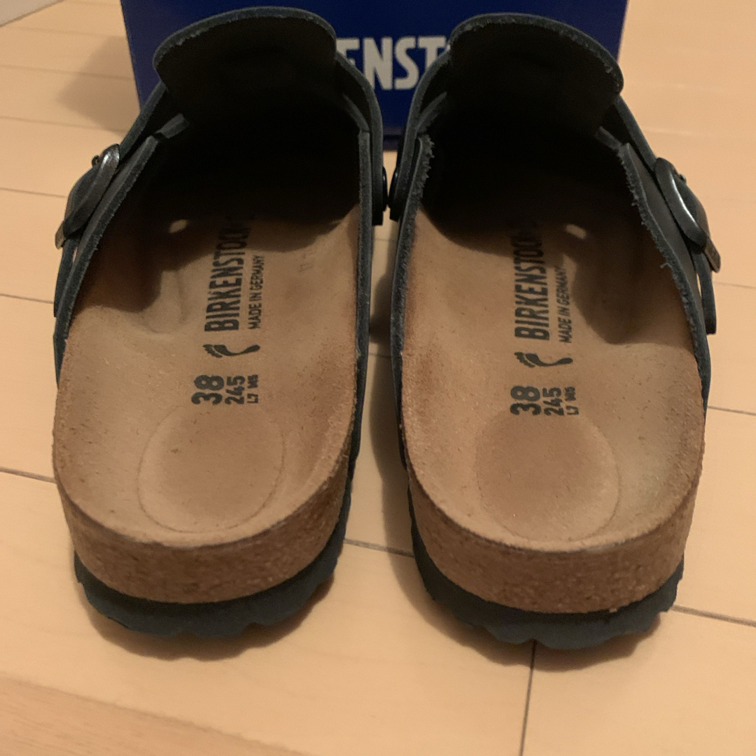 BIRKENSTOCK(ビルケンシュトック)のビルケンシュトック レディースの靴/シューズ(ローファー/革靴)の商品写真