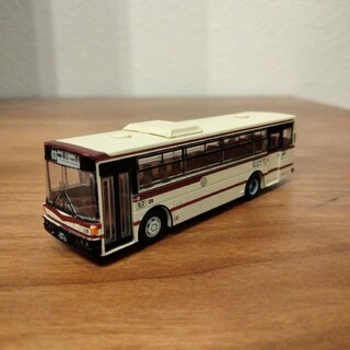 トミーテック　バスコレクション　京都バス(模型/プラモデル)