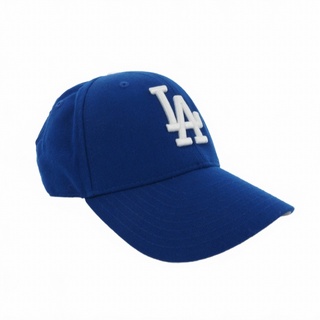 ニューエラー(NEW ERA)のニューエラ ロサンゼルス ドジャース キャップ 帽子 OS ブルー(その他)