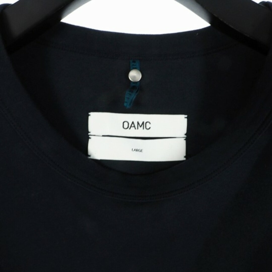 オーエーエムシー OAMC トレーナー オーエーエムシー OAMC トレーナー