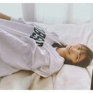 ノギザカフォーティーシックス(乃木坂46)の乃木坂46  5期生写真集　あの頃、乃木坂にいた　ポスターのみ(アート/エンタメ/ホビー)