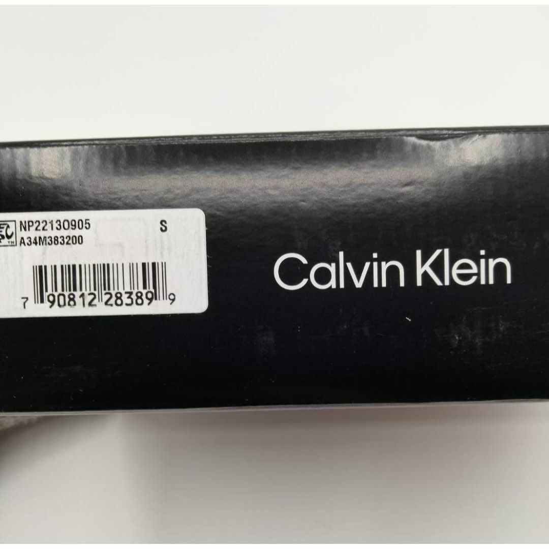 Calvin Klein(カルバンクライン)の【Sサイズ】カルバンクライン ローライズボクサー グリーン 2枚 NP22130 メンズのアンダーウェア(ボクサーパンツ)の商品写真