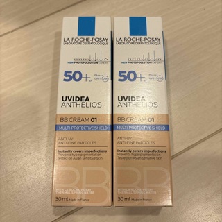 ラロッシュポゼ(LA ROCHE-POSAY)の【再値下げ】ラロッシュポゼ　BBクリーム01 (BBクリーム)