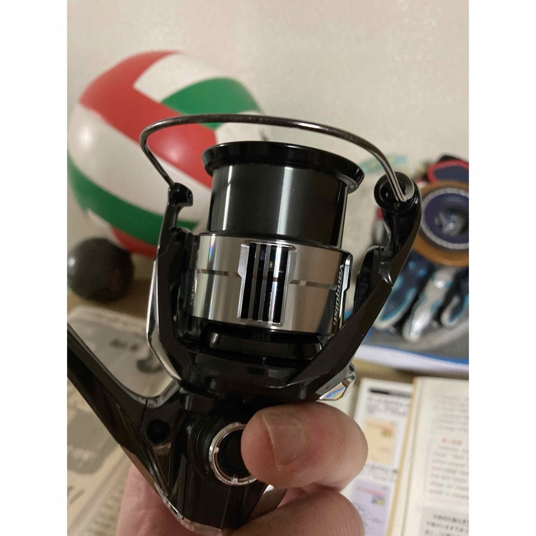 23 ヴァンキッシュ 2500shg 最終値下げ! 23 ヴァンキッシュ 2500shg 最終値下げ!