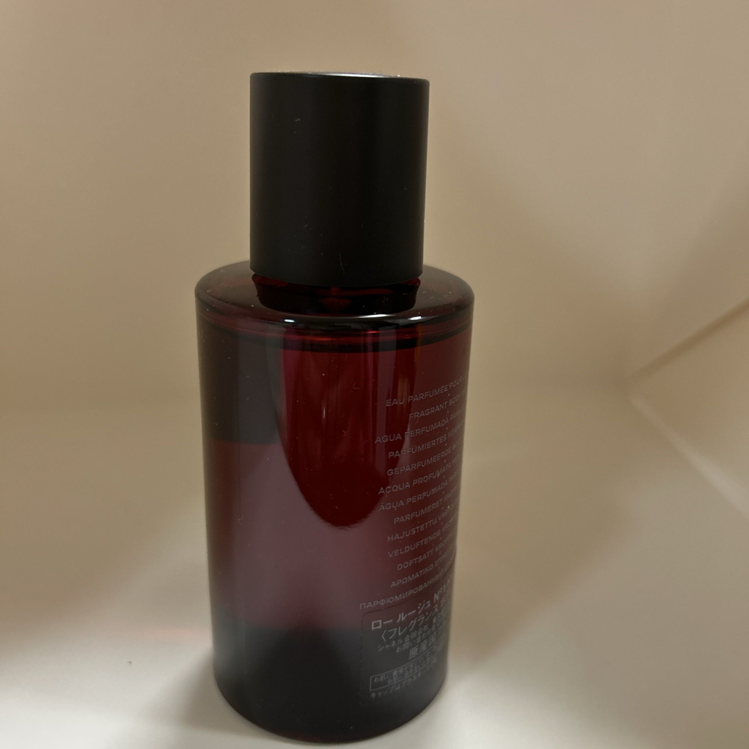 CHANEL(シャネル)のロールージュNO1ドゥシャネル コスメ/美容の香水(香水(女性用))の商品写真