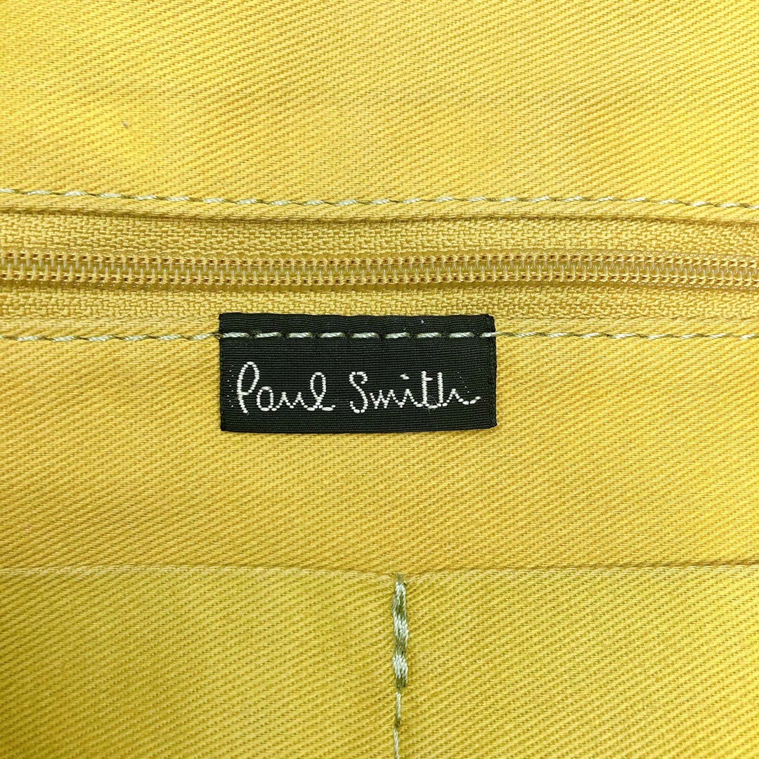 Paul Smith(ポールスミス)のポールスミス ショルダーバッグ マルチカラー メンズのバッグ(ショルダーバッグ)の商品写真