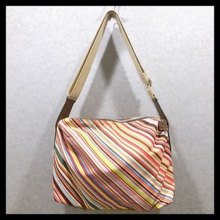 ポールスミス(Paul Smith)のポールスミス ショルダーバッグ マルチカラー(ショルダーバッグ)