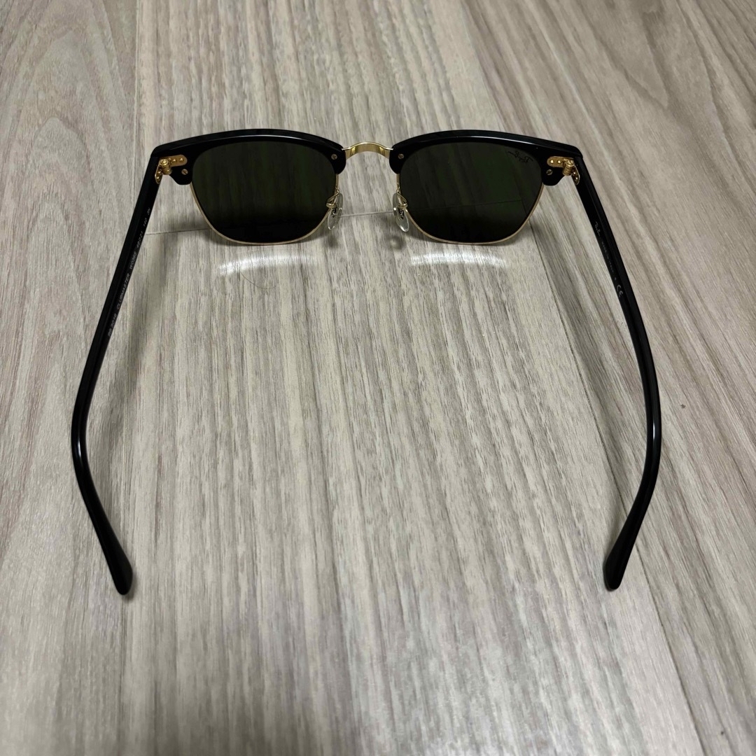 Ray-Ban(レイバン)のRay-Ban RB3016 W0365 レディースのファッション小物(サングラス/メガネ)の商品写真